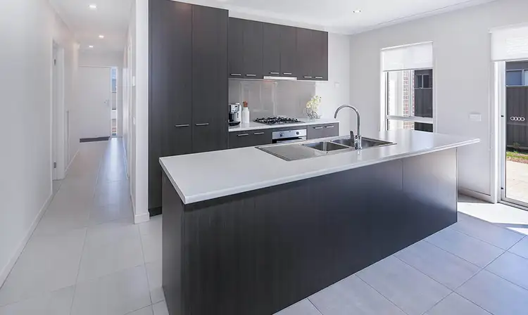 Second view of Homely townhouse listing, Townhouse 1, 88 Giot Drive, Wendouree VIC 3355