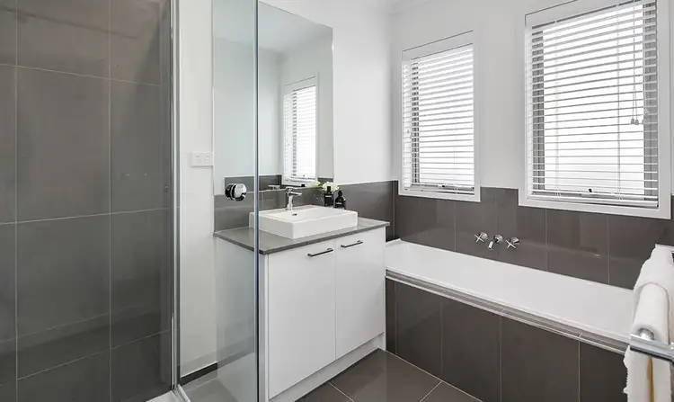 Third view of Homely townhouse listing, Townhouse 1, 88 Giot Drive, Wendouree VIC 3355