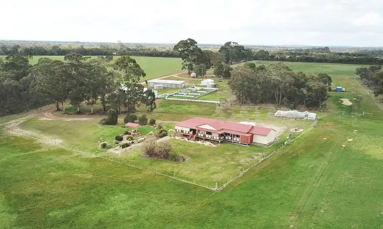 369 Corio Road, Torbay WA 6330