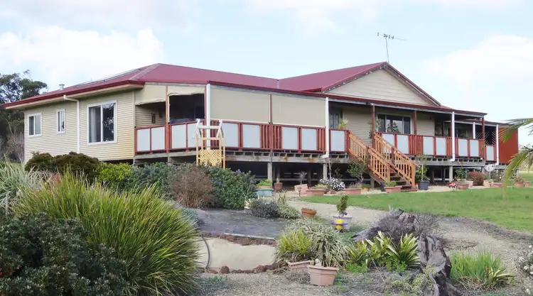 Third view of Homely rural property listing, 369 Corio Road, Torbay WA 6330