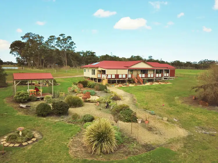 Fourth view of Homely rural property listing, 369 Corio Road, Torbay WA 6330