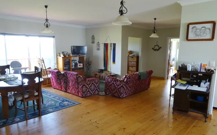Sixth view of Homely rural property listing, 369 Corio Road, Torbay WA 6330