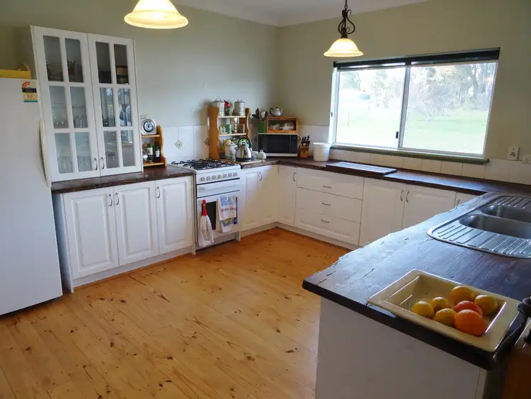 Seventh view of Homely rural property listing, 369 Corio Road, Torbay WA 6330