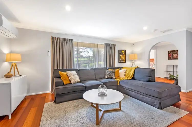 Second view of Homely house listing, 32 Lomalinda Drive, Craigmore SA 5114