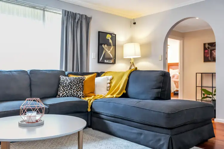 Third view of Homely house listing, 32 Lomalinda Drive, Craigmore SA 5114