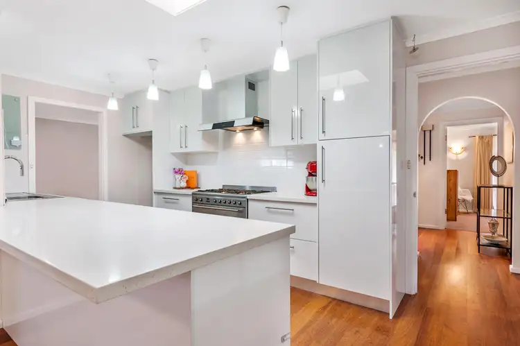 Fourth view of Homely house listing, 32 Lomalinda Drive, Craigmore SA 5114