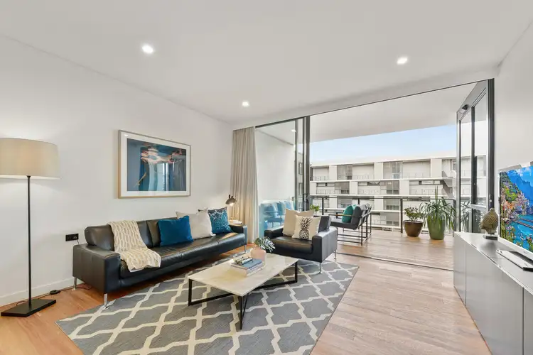 96/8 Crewe Place, Rosebery NSW 2018