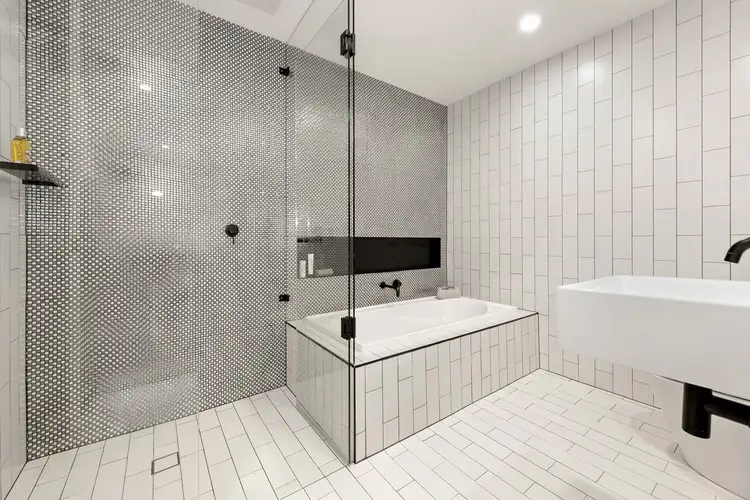 Fifth view of Homely apartment listing, 96/8 Crewe Place, Rosebery NSW 2018