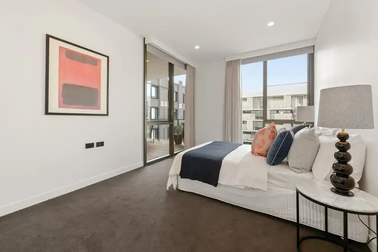 Sixth view of Homely apartment listing, 96/8 Crewe Place, Rosebery NSW 2018