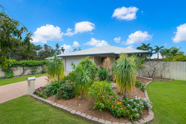 Second view of Homely house listing, 12 Anchorage Circuit, Bushland Beach QLD 4818