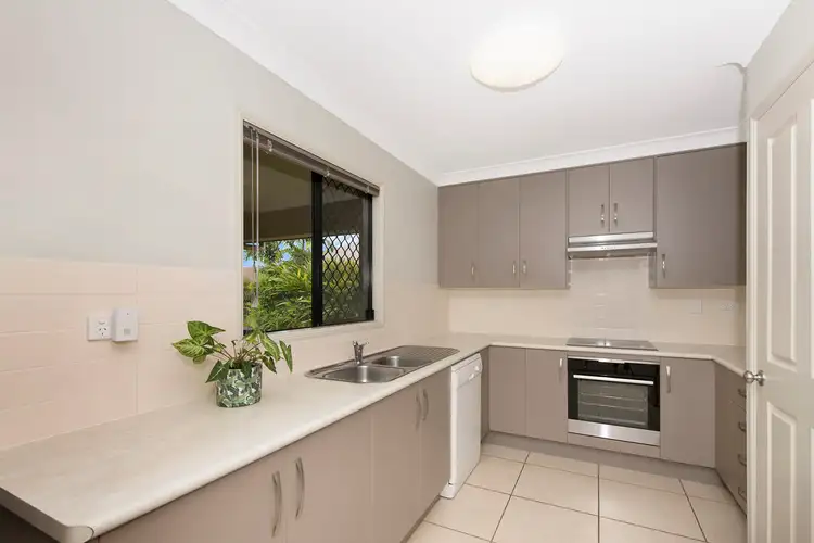 Third view of Homely house listing, 12 Anchorage Circuit, Bushland Beach QLD 4818