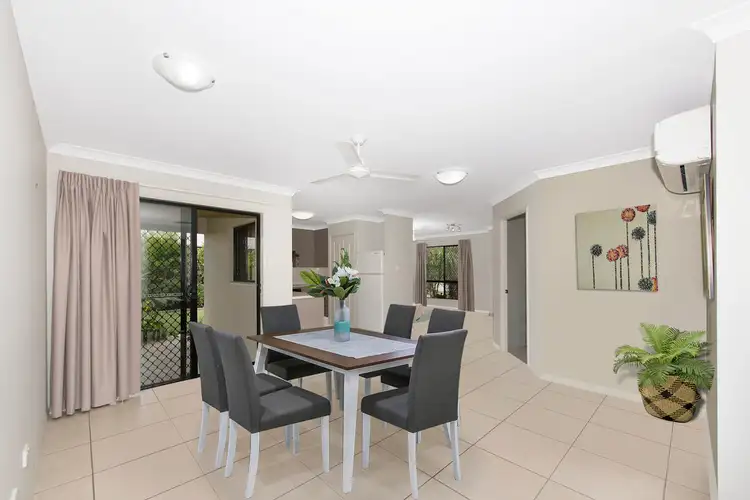 Fourth view of Homely house listing, 12 Anchorage Circuit, Bushland Beach QLD 4818