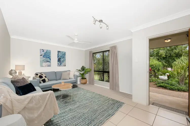 Fifth view of Homely house listing, 12 Anchorage Circuit, Bushland Beach QLD 4818