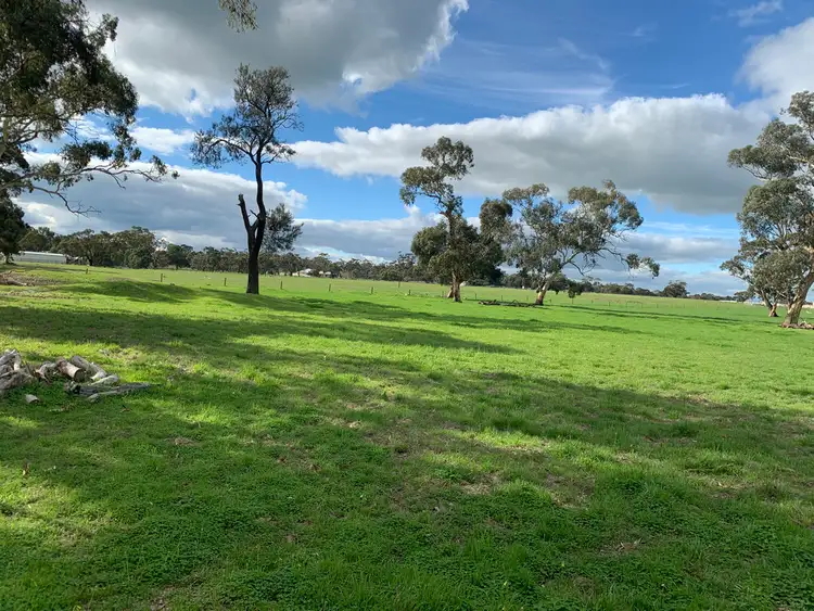Second view of Homely house listing, Lot 100 Jenkin Road, Bordertown SA 5268