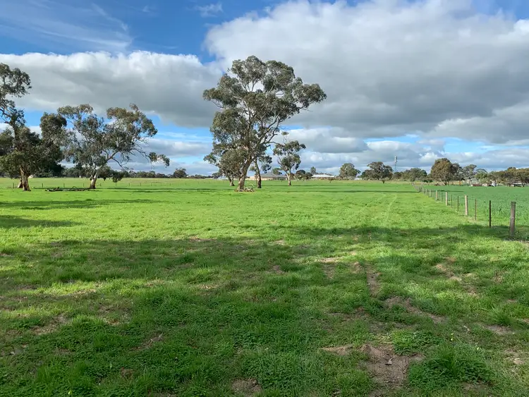 Third view of Homely house listing, Lot 100 Jenkin Road, Bordertown SA 5268
