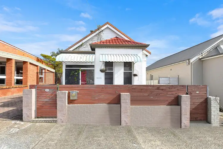 21 Barden Street, Arncliffe NSW 2205