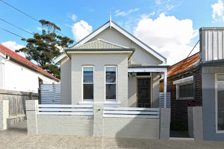 19 Barden Street, Arncliffe NSW 2205