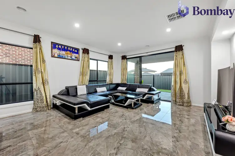 Fourth view of Homely house listing, 12 Mangrove Way, Craigieburn VIC 3064