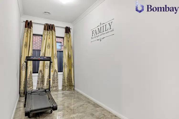 Fifth view of Homely house listing, 12 Mangrove Way, Craigieburn VIC 3064