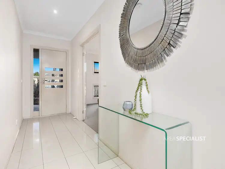 Second view of Homely house listing, 71 Bluemist Circuit, Lyndhurst VIC 3975