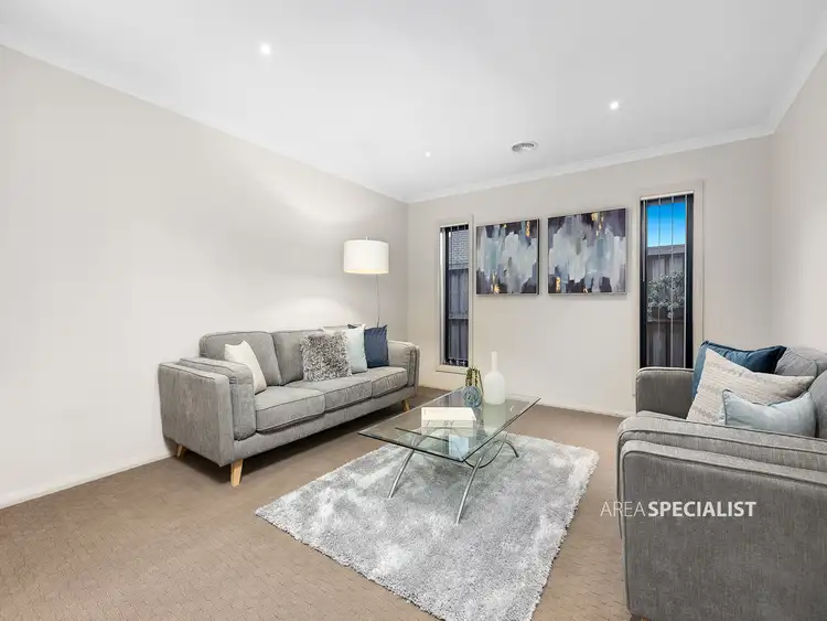 Third view of Homely house listing, 71 Bluemist Circuit, Lyndhurst VIC 3975