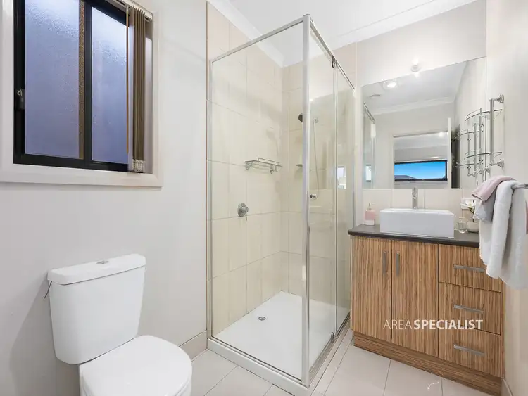 Fifth view of Homely house listing, 71 Bluemist Circuit, Lyndhurst VIC 3975