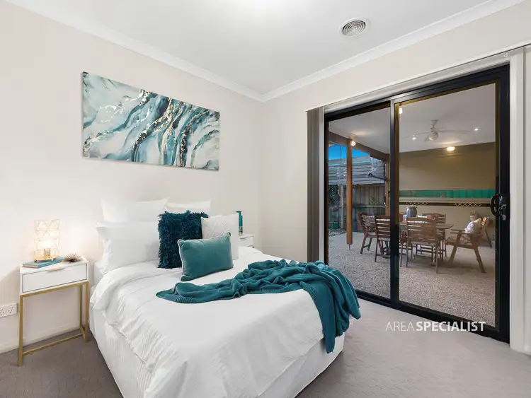 Sixth view of Homely house listing, 71 Bluemist Circuit, Lyndhurst VIC 3975