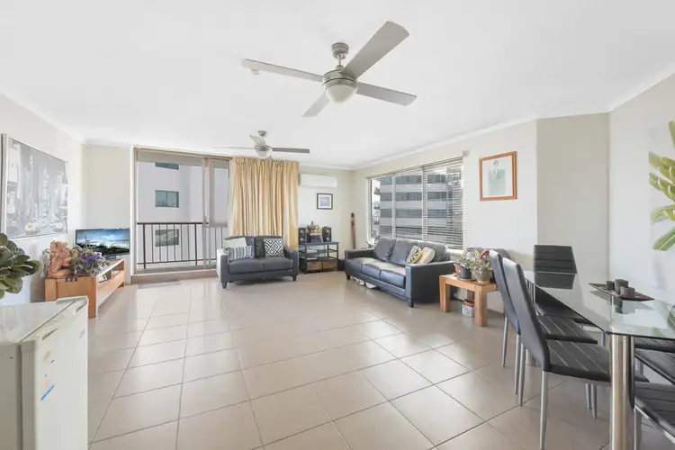 Fourth view of Homely unit listing, Unit 8/12 Parker St, Maroochydore QLD 4558