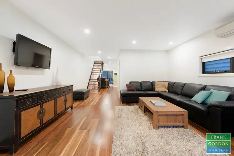 Third view of Homely house listing, 48 Albert Street, Port Melbourne VIC 3207