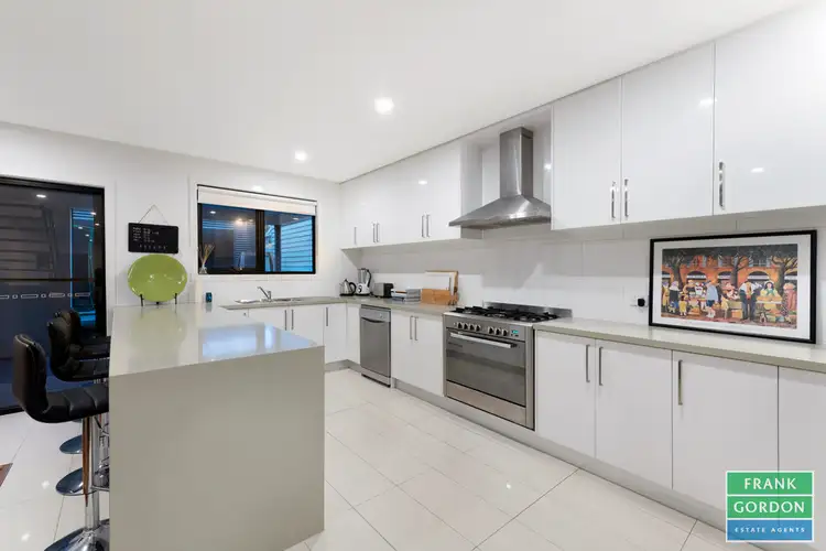 Fourth view of Homely house listing, 48 Albert Street, Port Melbourne VIC 3207
