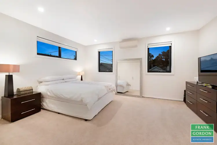 Fifth view of Homely house listing, 48 Albert Street, Port Melbourne VIC 3207