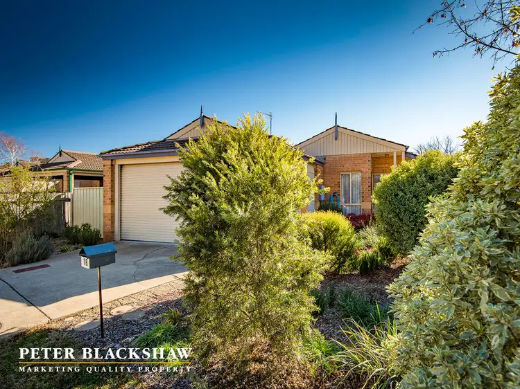 Fourth view of Homely house listing, 16 Grounds Crescent, Greenway ACT 2900