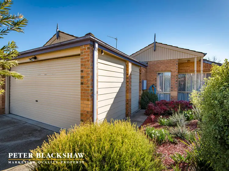 Fifth view of Homely house listing, 16 Grounds Crescent, Greenway ACT 2900