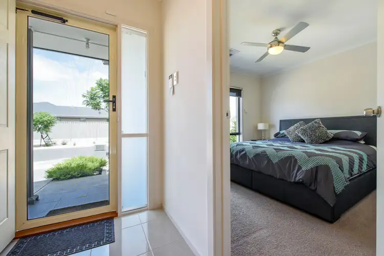 Second view of Homely house listing, 31 Sunrise Drive, Woodcroft SA 5162