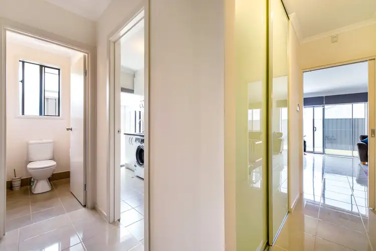 Sixth view of Homely house listing, 31 Sunrise Drive, Woodcroft SA 5162
