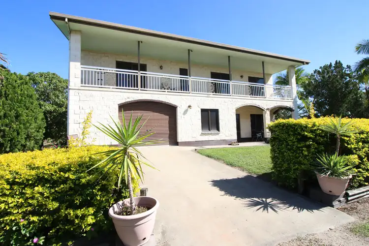 Main view of Homely house listing, 106 BARTLETT ROAD, Horseshoe Lagoon QLD 4809