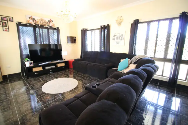 Third view of Homely house listing, 106 BARTLETT ROAD, Horseshoe Lagoon QLD 4809