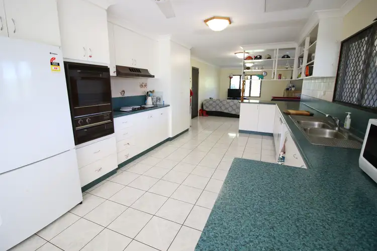 Sixth view of Homely house listing, 106 BARTLETT ROAD, Horseshoe Lagoon QLD 4809