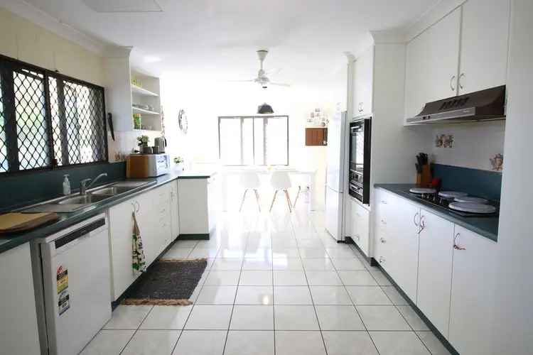 Seventh view of Homely house listing, 106 BARTLETT ROAD, Horseshoe Lagoon QLD 4809