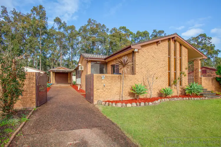 19 Dumaresq Parade, Metford NSW 2323