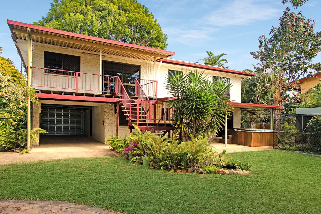 Main view of Homely house listing, 5 Allambie Court, Kelso QLD 4815