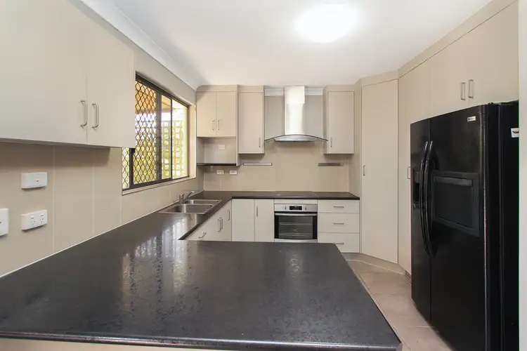 Third view of Homely house listing, 5 Allambie Court, Kelso QLD 4815