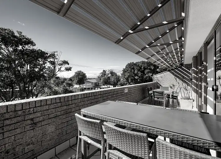 Second view of Homely unit listing, 3/170 Avoca Drive, Avoca Beach NSW 2251