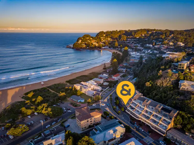 Fourth view of Homely unit listing, 3/170 Avoca Drive, Avoca Beach NSW 2251