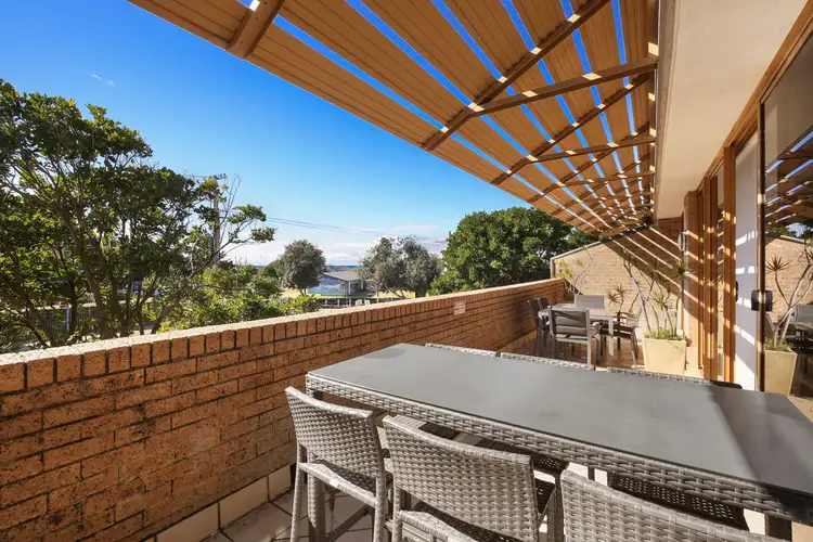 Fifth view of Homely unit listing, 3/170 Avoca Drive, Avoca Beach NSW 2251