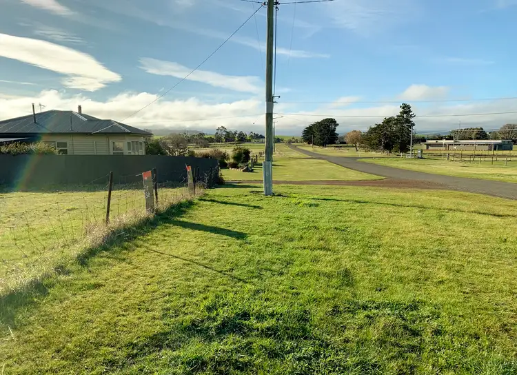 Third view of Homely land listing, 14 Park Street, Ross TAS 7209