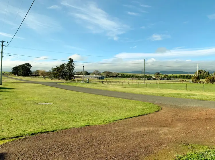 Fourth view of Homely land listing, 14 Park Street, Ross TAS 7209