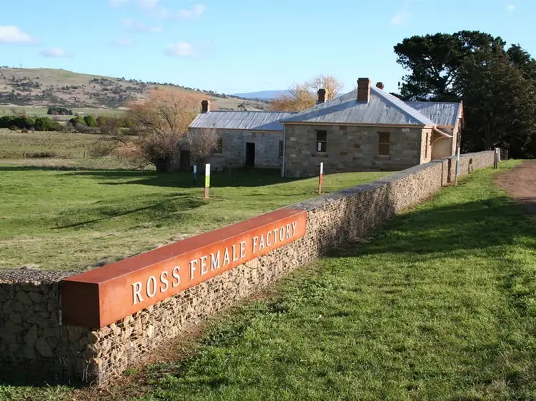 Seventh view of Homely land listing, 14 Park Street, Ross TAS 7209
