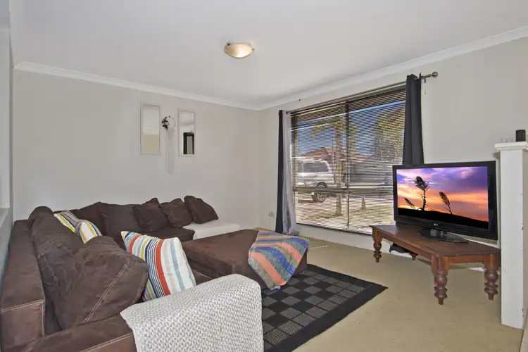 Second view of Homely house listing, 11 Knutsford Crescent, Port Kennedy WA 6172
