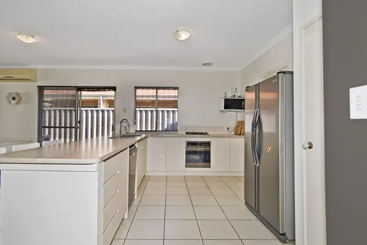 Sixth view of Homely house listing, 11 Knutsford Crescent, Port Kennedy WA 6172